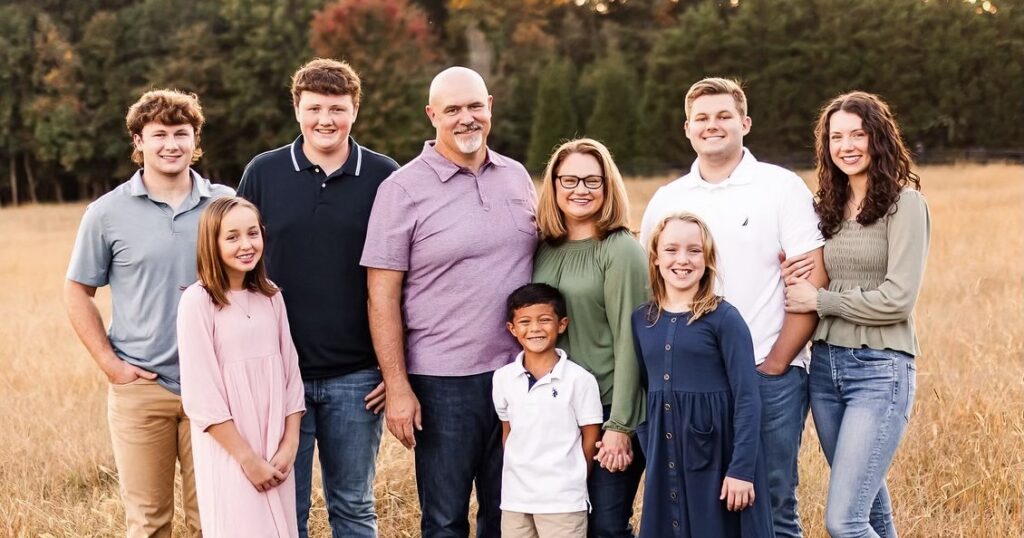 This Huntsvillian’s heart stopped—how he overcame it + you can help others like him This Huntsvillian’s heart stopped—how he overcame it + you can help others like him