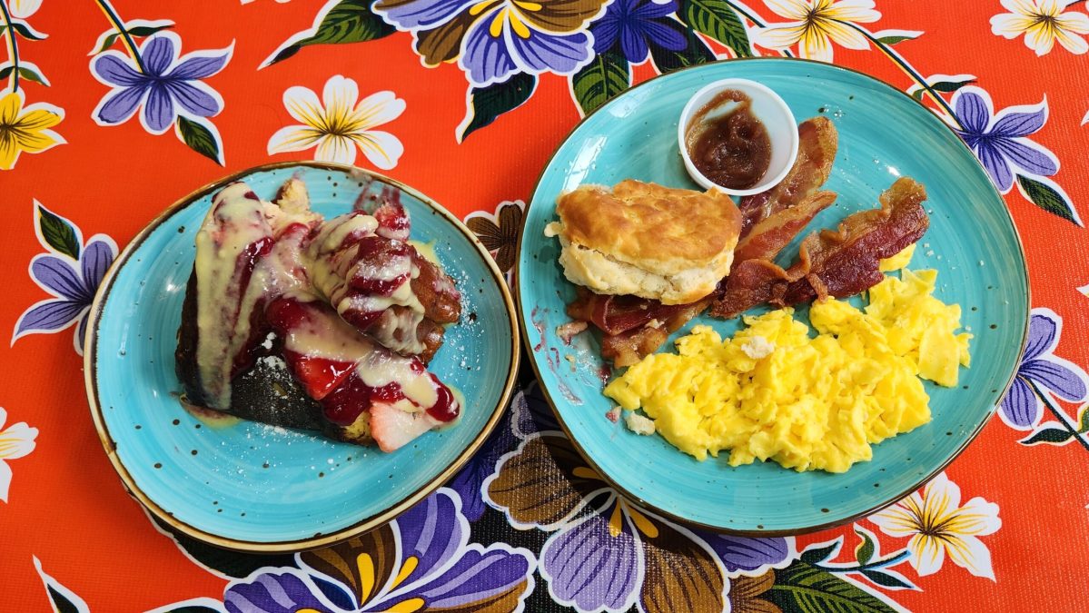 BEST BITES: Our team’s favorite meals in Huntsville from April 2025 BEST BITES: Our team’s favorite meals in Huntsville from April 2025
