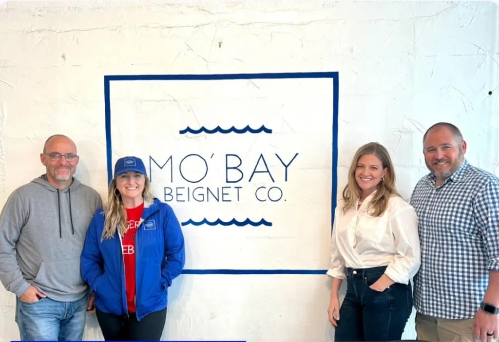 Mo’Bay Beignet + Baytown Burger opening new location in Huntsville Mo’Bay Beignet + Baytown Burger opening new location in Huntsville