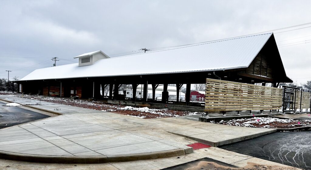 New features at Decatur Farmers Market + more high-dollar building permits New features at Decatur Farmers Market + more high-dollar building permits