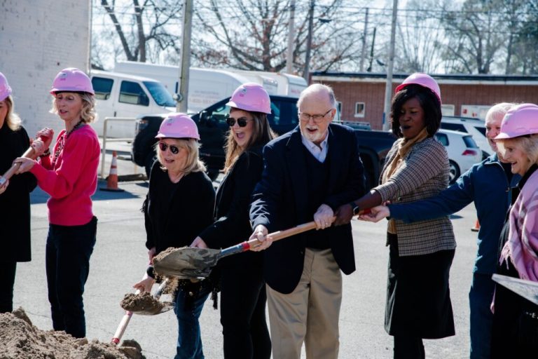 New park in Scottsboro will level up downtown by bringing live music + more New park in Scottsboro will level up downtown by bringing live music + more