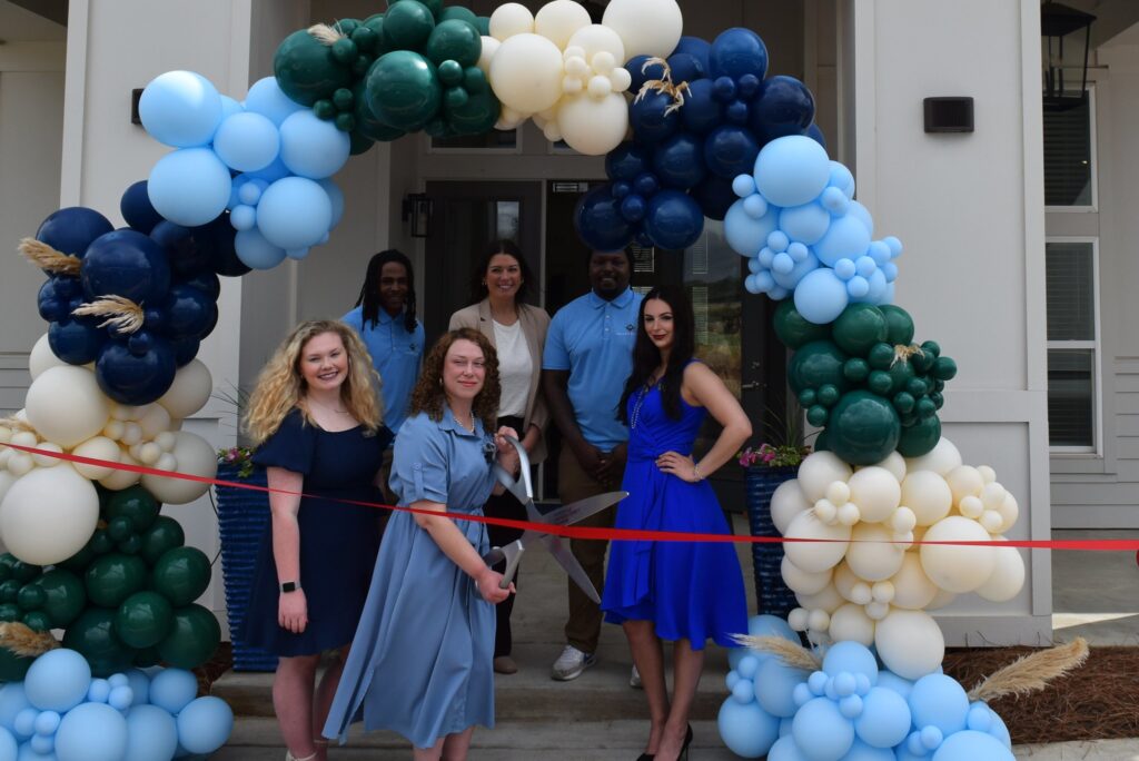 Welcome these 5 new businesses to the Huntsville area Welcome these 5 new businesses to the Huntsville area