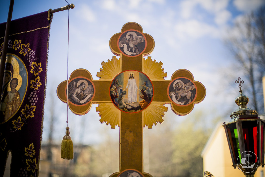 Here are 6 Easter sunrise services in Huntsville Here are 6 Easter sunrise services in Huntsville