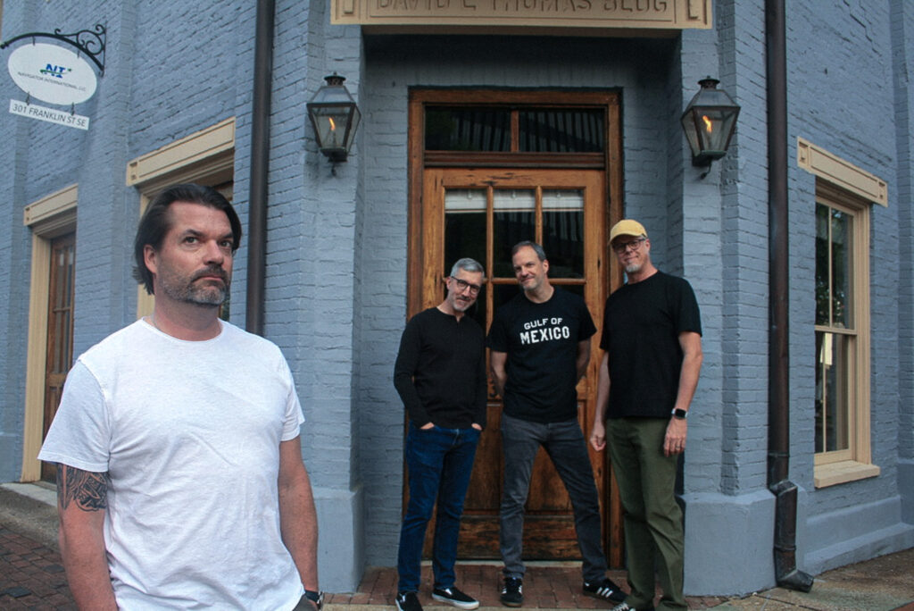 Get to know Avett Brothers opener, Huntsville-based Red Flags Get to know Avett Brothers opener, Huntsville-based Red Flags