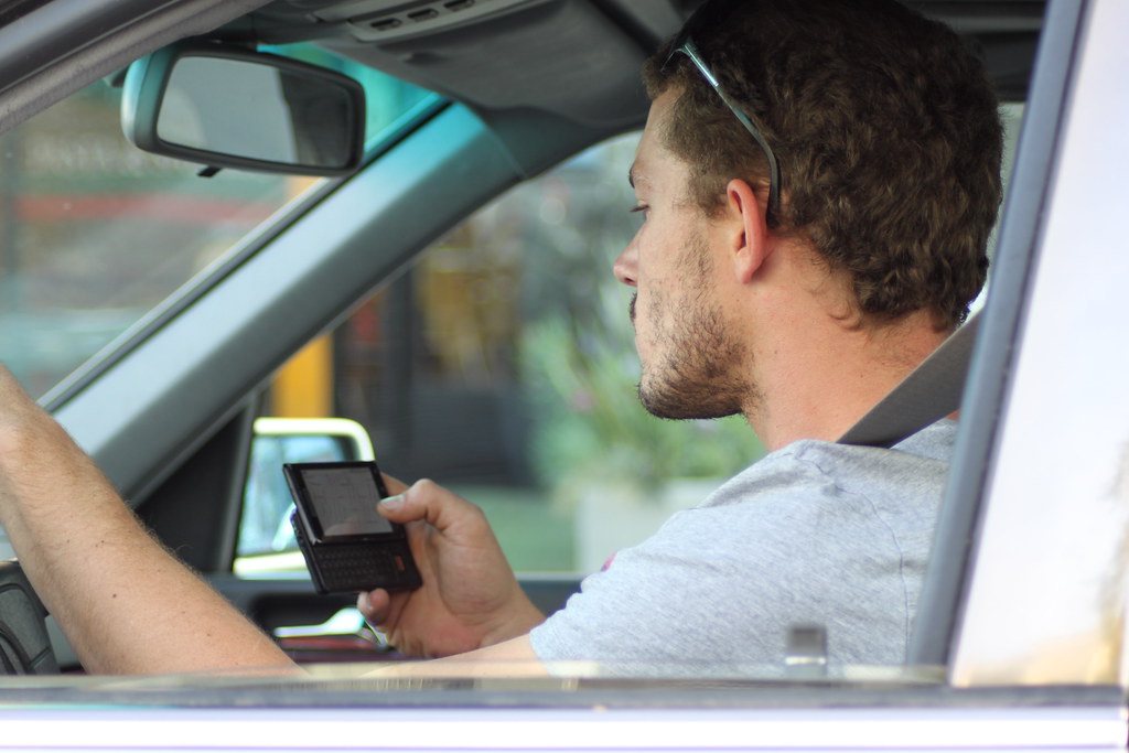 City of Huntsville makes new changes to distracted driving ordinance City of Huntsville makes new changes to distracted driving ordinance