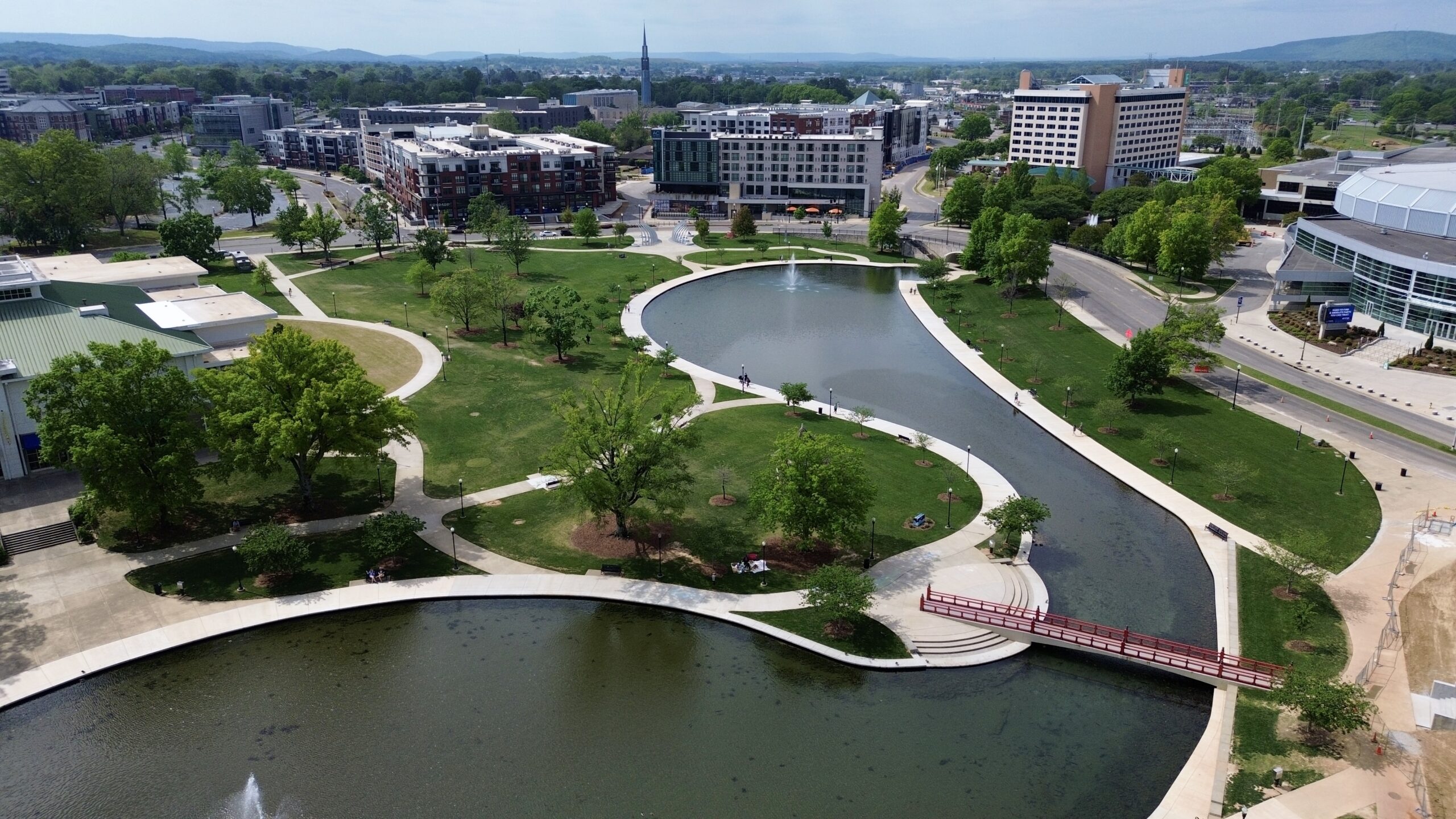 You filled in the blank: you know you live in Huntsville when… You filled in the blank: you know you live in Huntsville when…