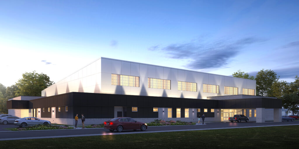 City of Arab breaks ground on new rec center City of Arab breaks ground on new rec center