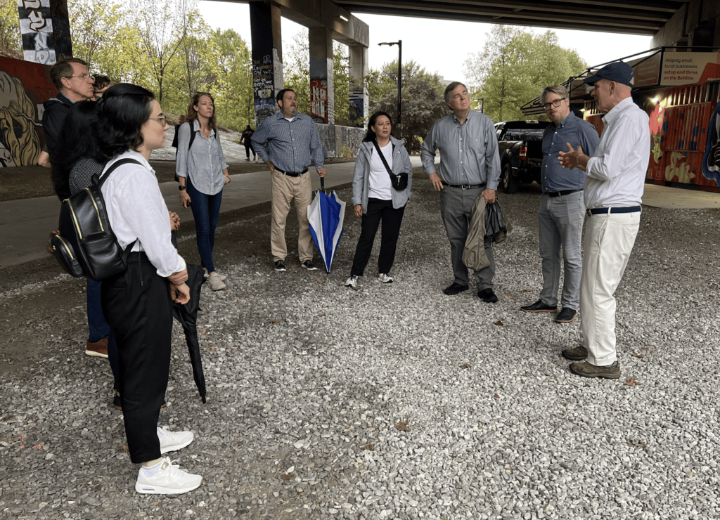 Here’s what to know about the Huntsville Beltline Here’s what to know about the Huntsville Beltline