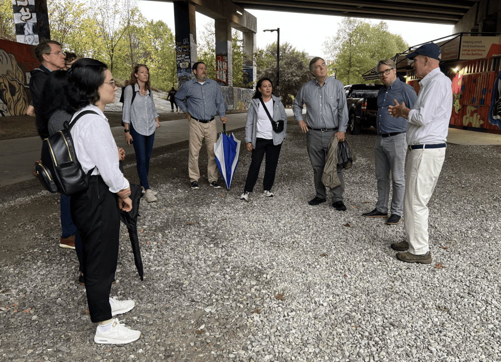 Here’s what to know about the Huntsville Beltline Here’s what to know about the Huntsville Beltline