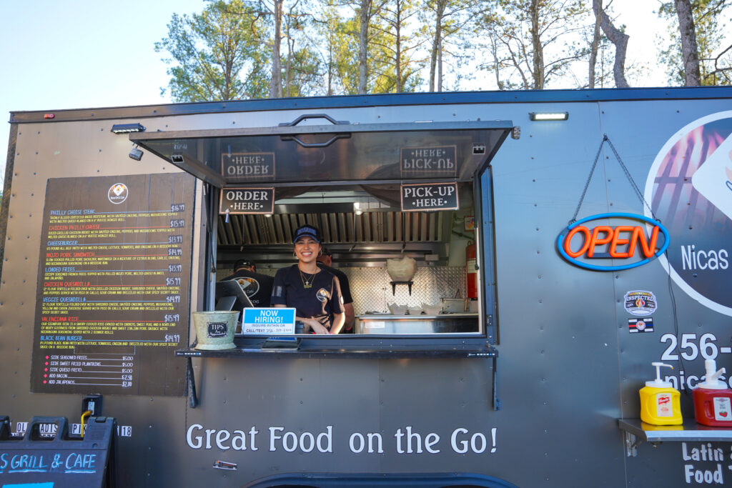 Rolling bites: our food truck recommendations in Huntsville Rolling bites: our food truck recommendations in Huntsville