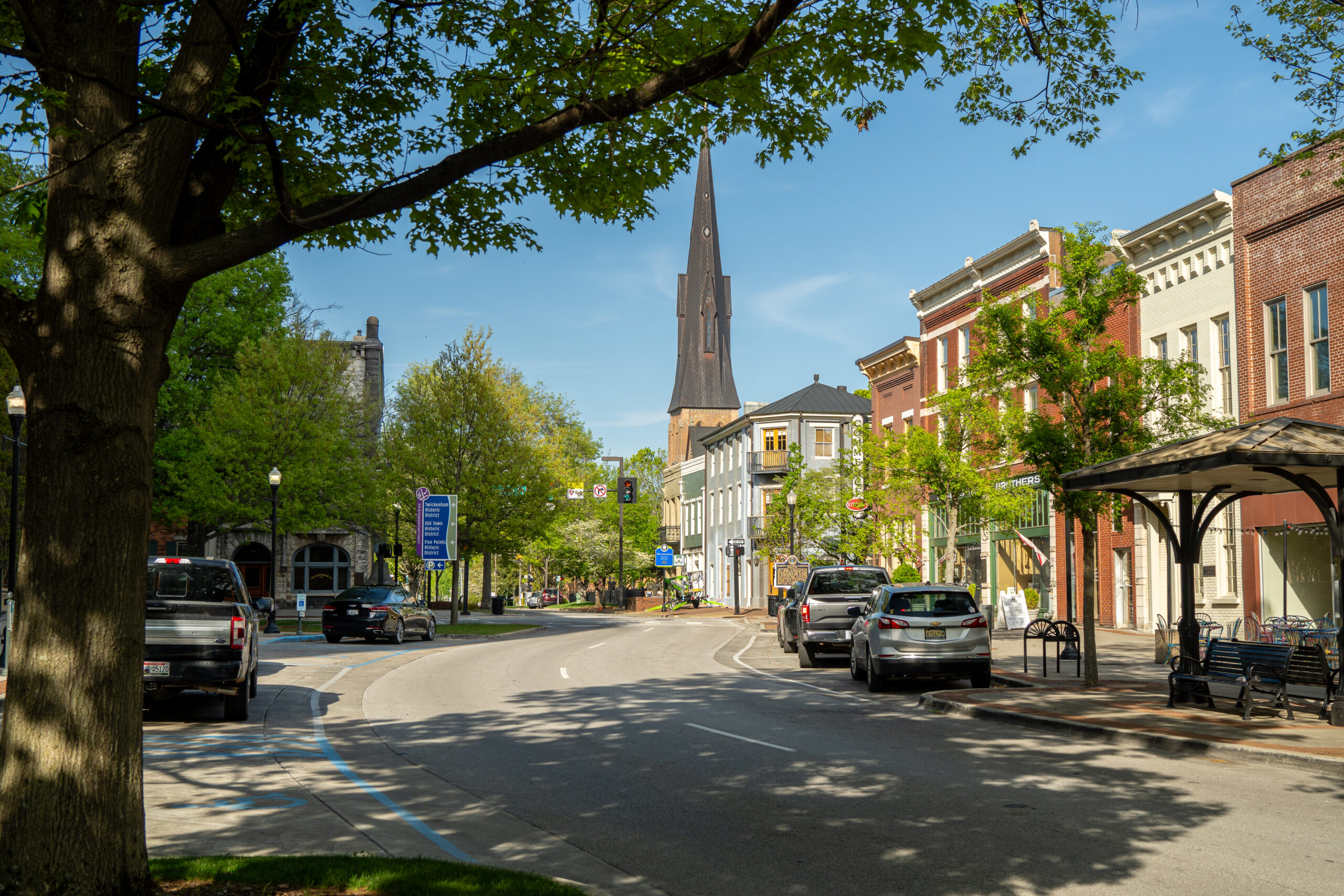 Your guide for where to take non-natives in Huntsville Your guide for where to take non-natives in Huntsville