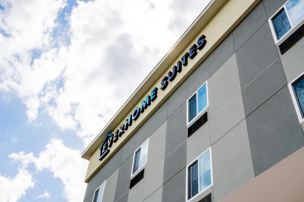New Everhome Suites now open in Huntsville New Everhome Suites now open in Huntsville