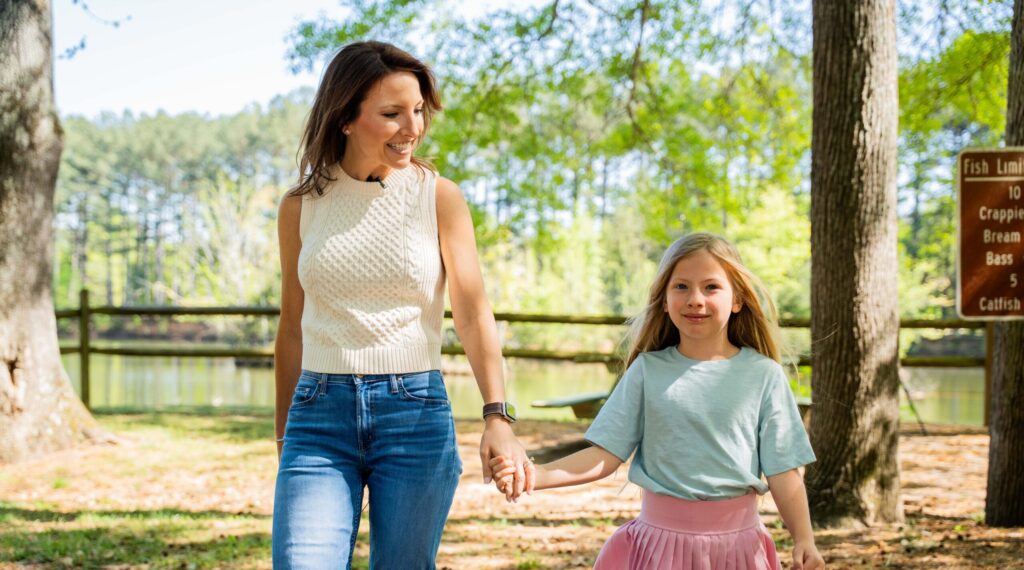 How this Huntsville family sold their house + saved money with a tech-forward real estate company How this Huntsville family sold their house + saved money with a tech-forward real estate company