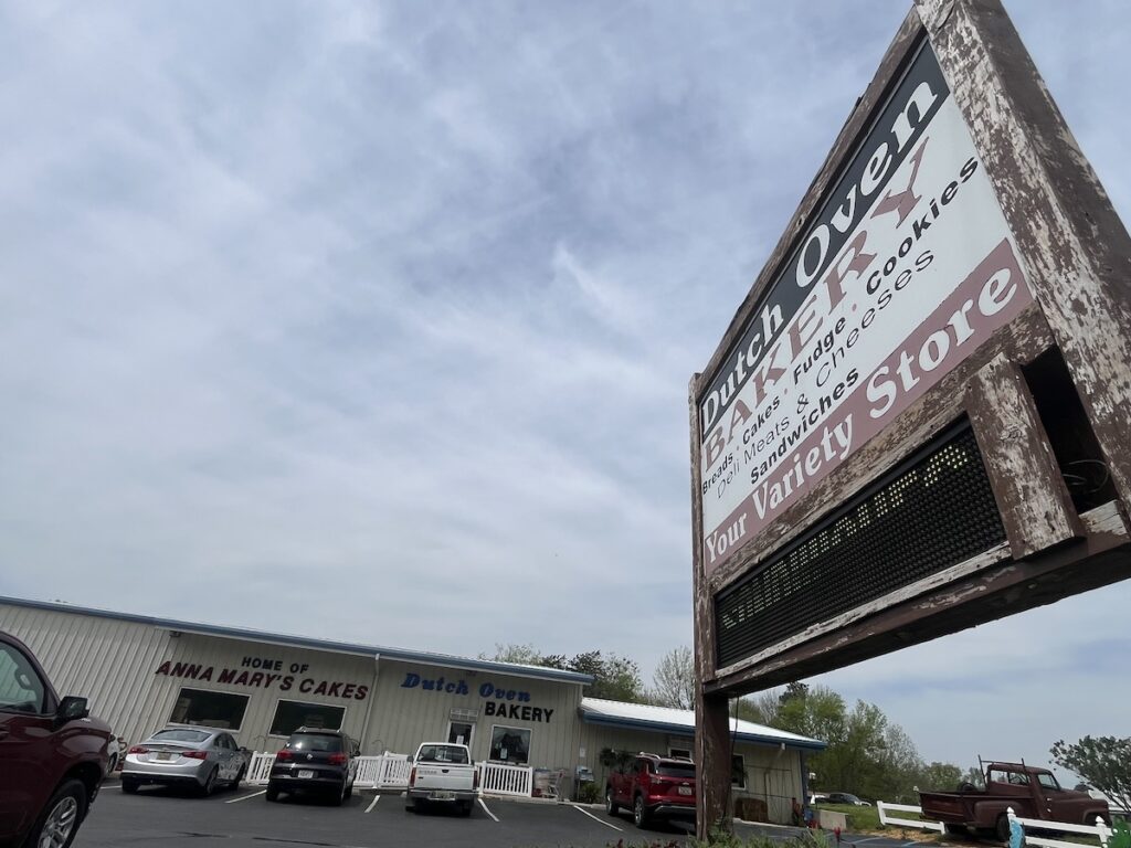 10 reasons Falkville’s Dutch Oven Bakery is worth the drive 10 reasons Falkville’s Dutch Oven Bakery is worth the drive