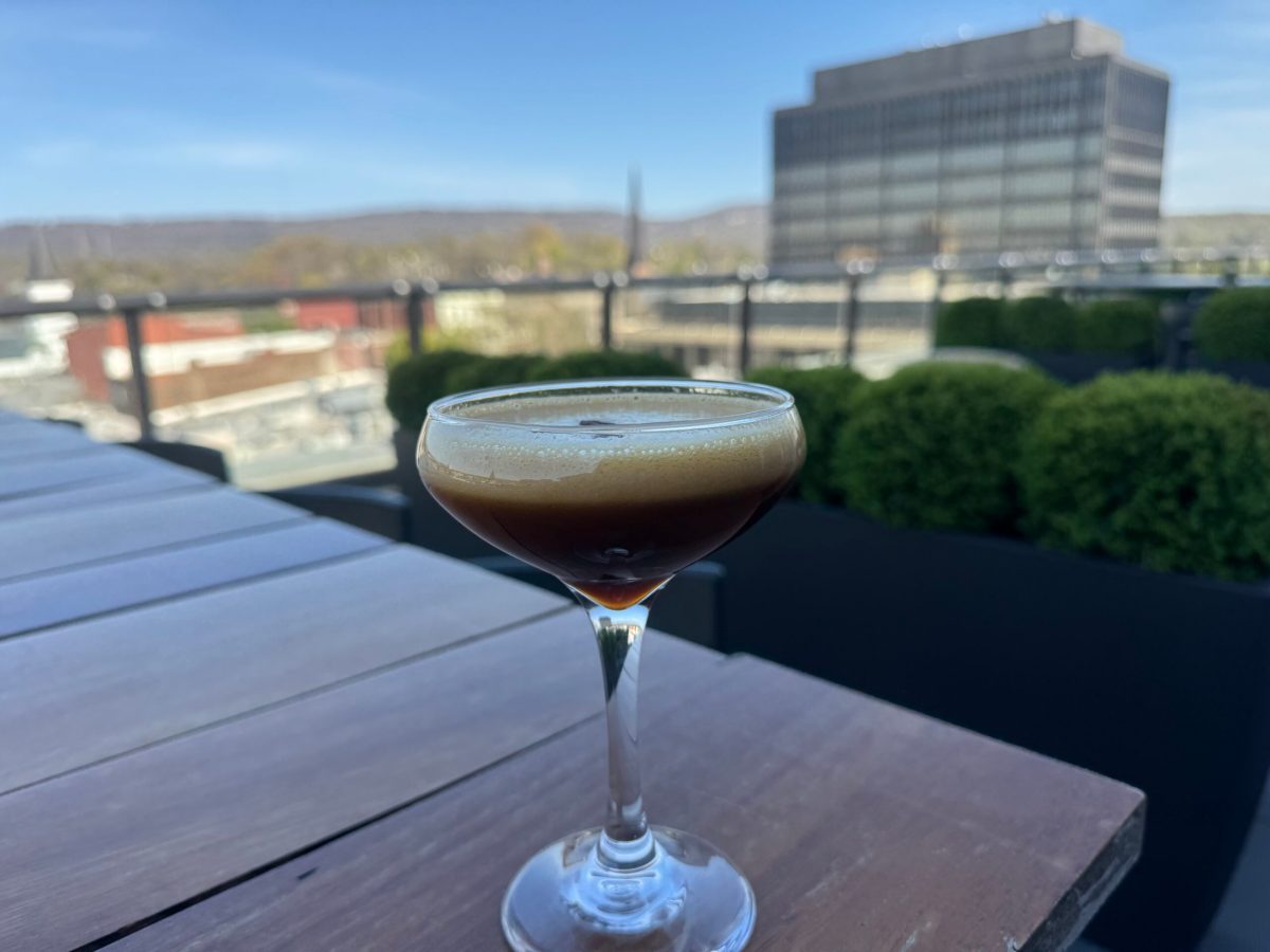 Espresso yourself: 4 spots for an espresso martini in the Rocket City Espresso yourself: 4 spots for an espresso martini in the Rocket City
