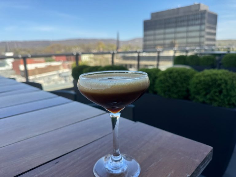 Espresso yourself: 4 spots for an espresso martini in the Rocket City Espresso yourself: 4 spots for an espresso martini in the Rocket City