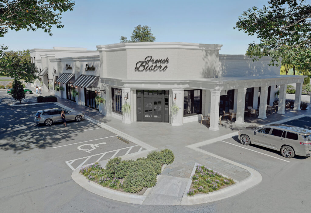 New retail development coming to Jones Valley New retail development coming to Jones Valley