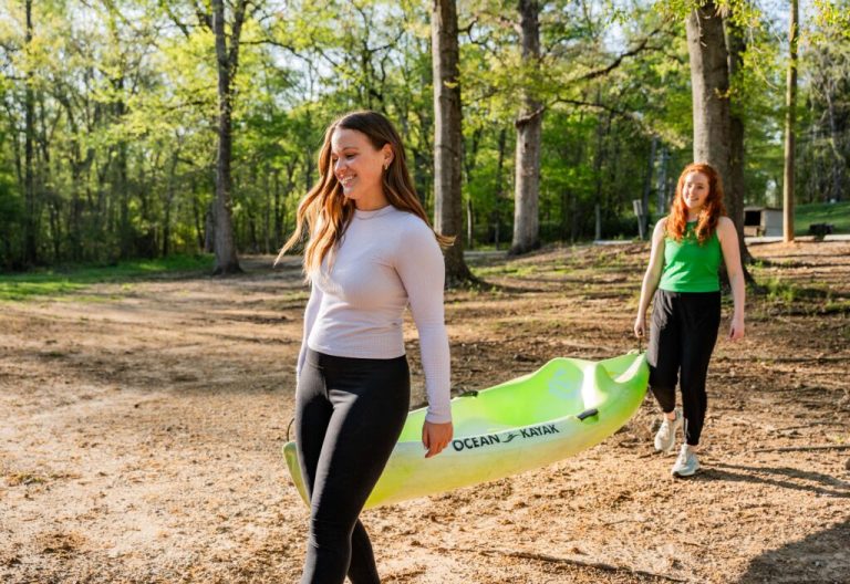 Kayak rentals in Huntsville—12 great places to try here + nearby Kayak rentals in Huntsville—12 great places to try here + nearby