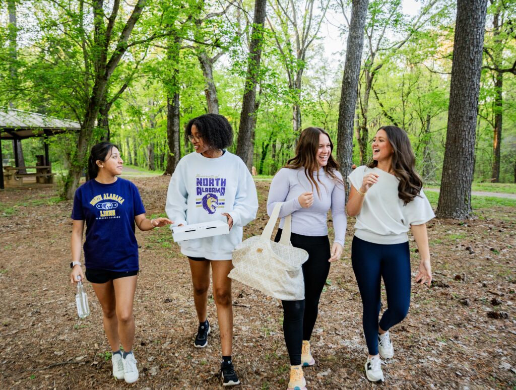 4 beautiful parks + trails worth the 1.5 hour drive from Huntsville 4 beautiful parks + trails worth the 1.5 hour drive from Huntsville