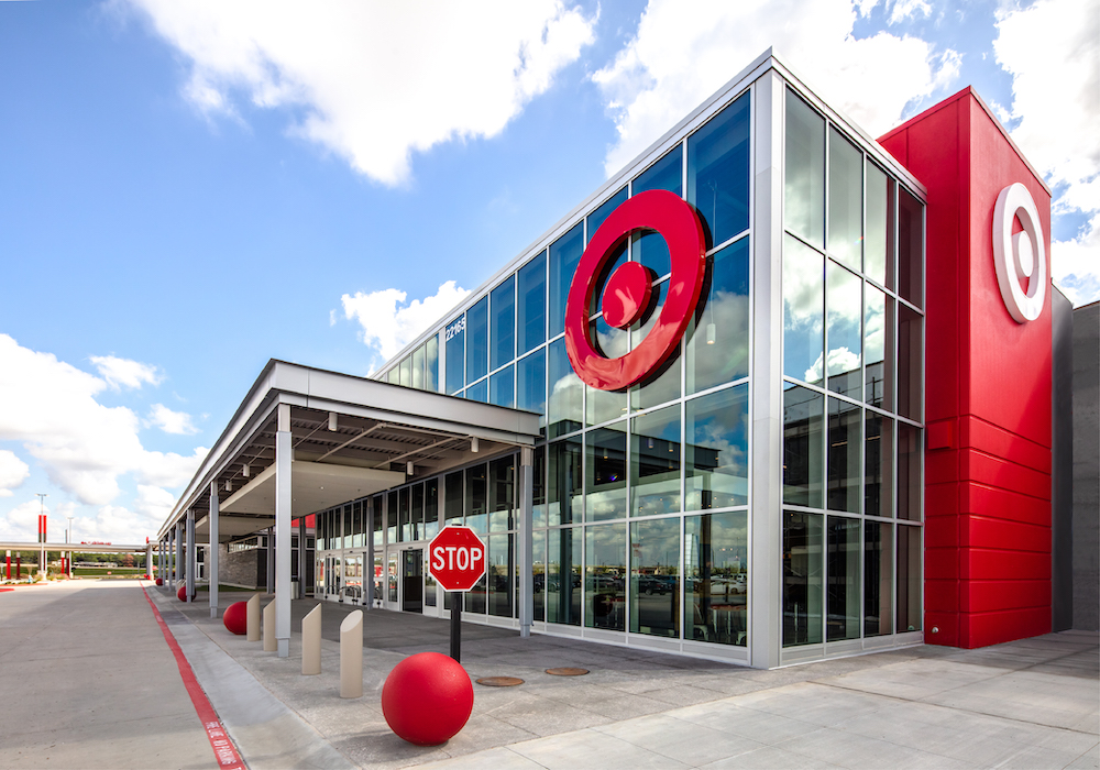 Target remodel in Decatur one 12 new high-dollar building permits in Alabama Target remodel in Decatur one 12 new high-dollar building permits in Alabama