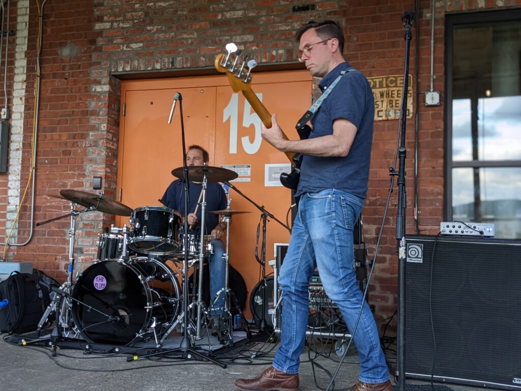 Here are 9 Huntsville music venues for live + original music - Hville Blast