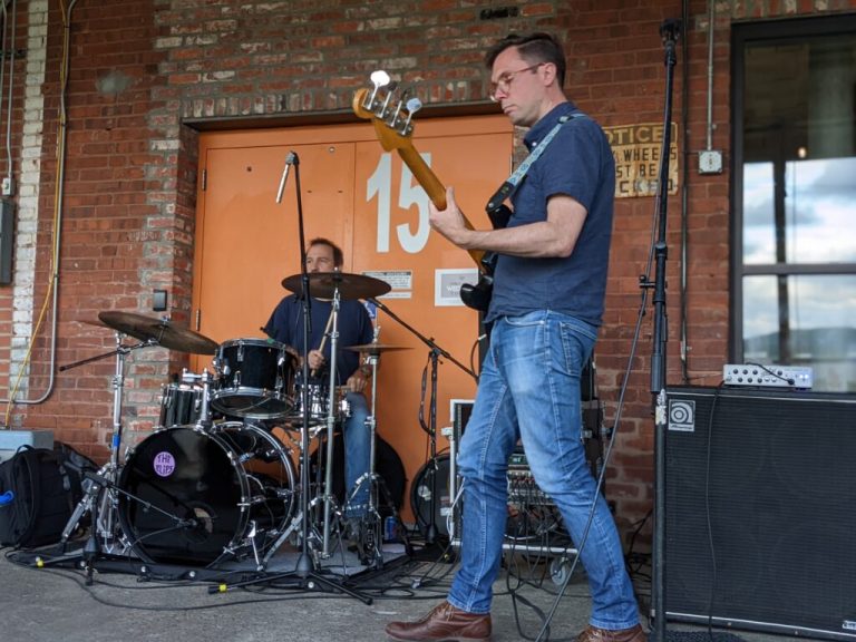 Here are 9 Huntsville music venues for live + original music Here are 9 Huntsville music venues for live + original music