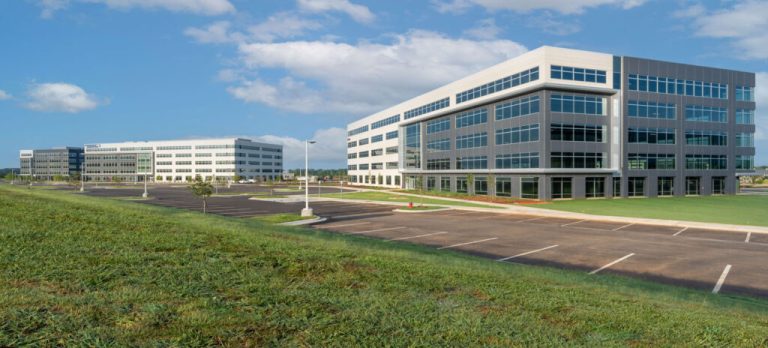 Redstone Gateway office building among new high-dollar building permits Redstone Gateway office building among new high-dollar building permits