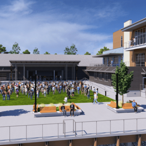 New Ditto Landing venue among Alabama’s high-dollar building permits New Ditto Landing venue among Alabama’s high-dollar building permits