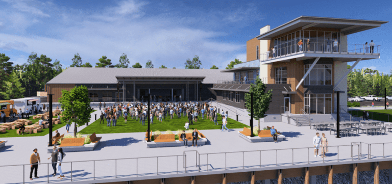 New Ditto Landing venue among Alabama’s high-dollar building permits New Ditto Landing venue among Alabama’s high-dollar building permits