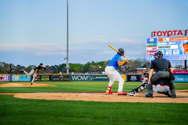 Love sports? Here’s your guide to spring sports in Huntsville Love sports? Here’s your guide to spring sports in Huntsville