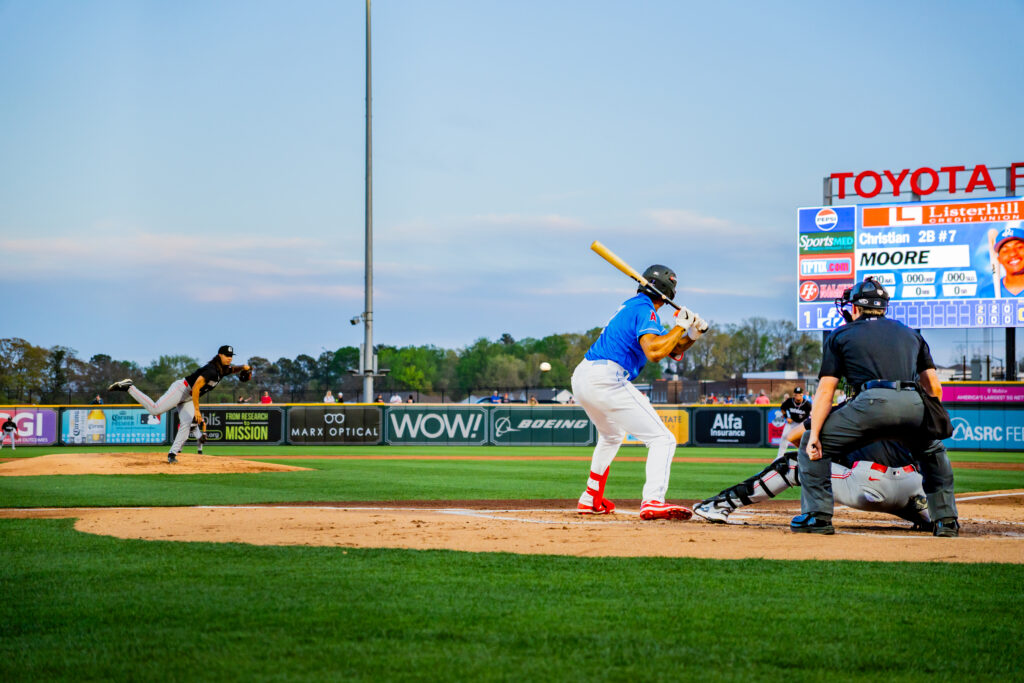 Trash Pandas remain one of the top draws in the Southern League in 2025 Trash Pandas remain one of the top draws in the Southern League in 2025