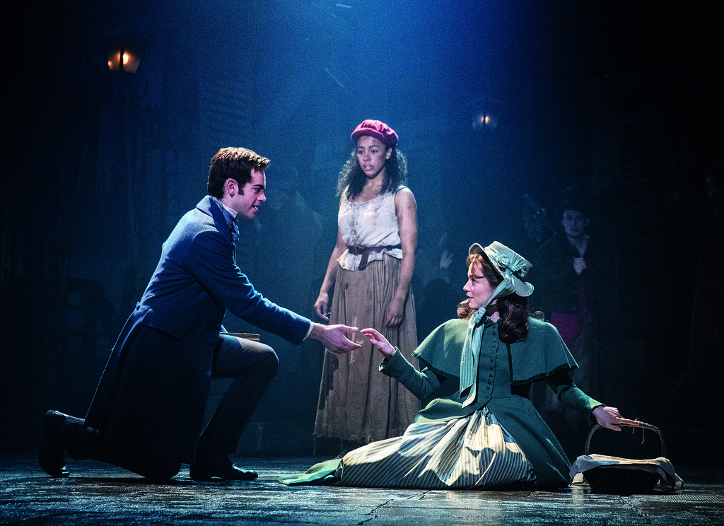 Take in some live theater here in the Rocket City Take in some live theater here in the Rocket City