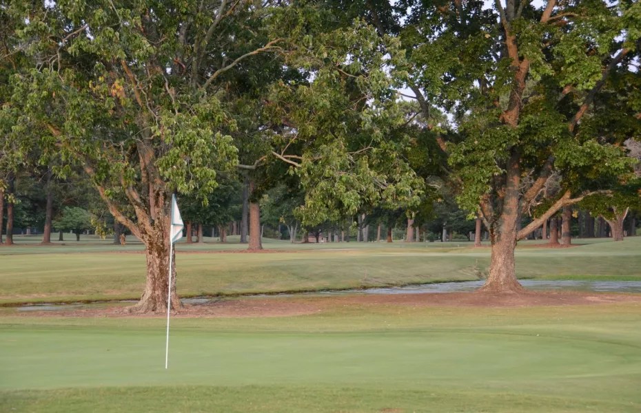 Decatur Country Club site development project now taking shape Decatur Country Club site development project now taking shape