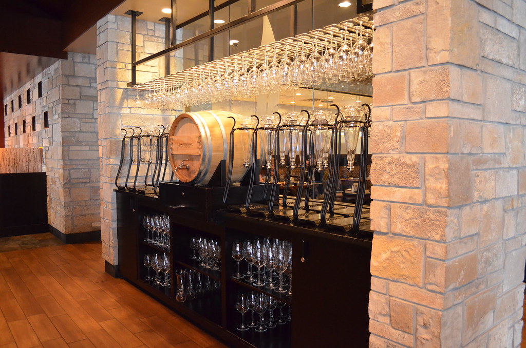New restaurant in Madison among high-dollar building permits this week New restaurant in Madison among high-dollar building permits this week