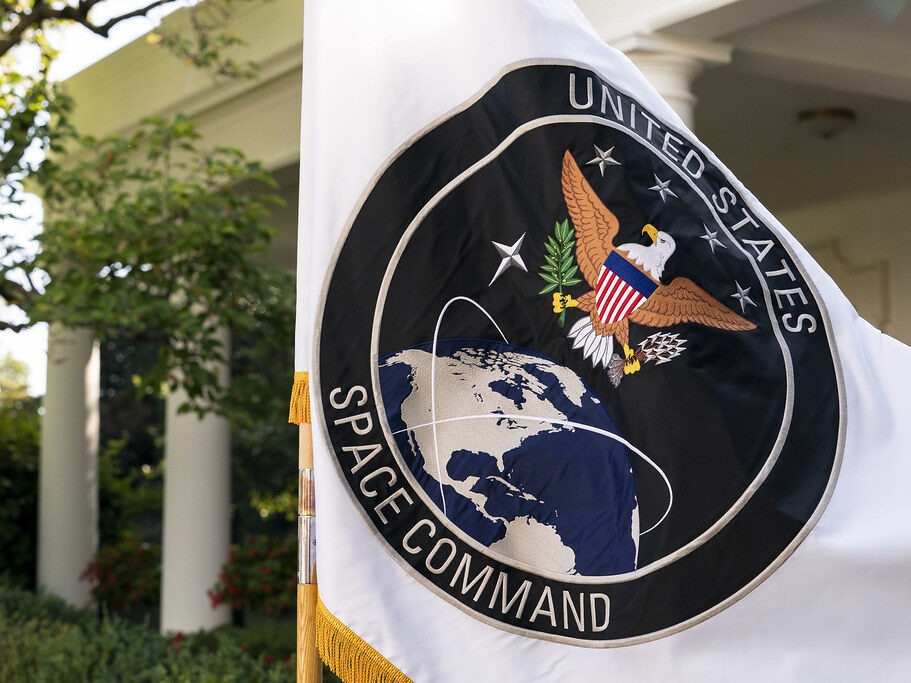BREAKING: U.S. Space Command expected to move to Huntsville BREAKING: U.S. Space Command expected to move to Huntsville