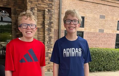 600 volunteers still needed for Madison County Special Olympics—how you can help now 600 volunteers still needed for Madison County Special Olympics—how you can help now