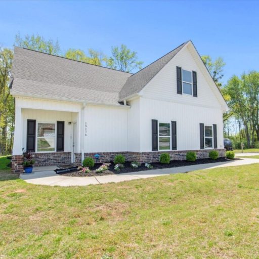 You have to see these 7 homes on the Huntsville-area market You have to see these 7 homes on the Huntsville-area market