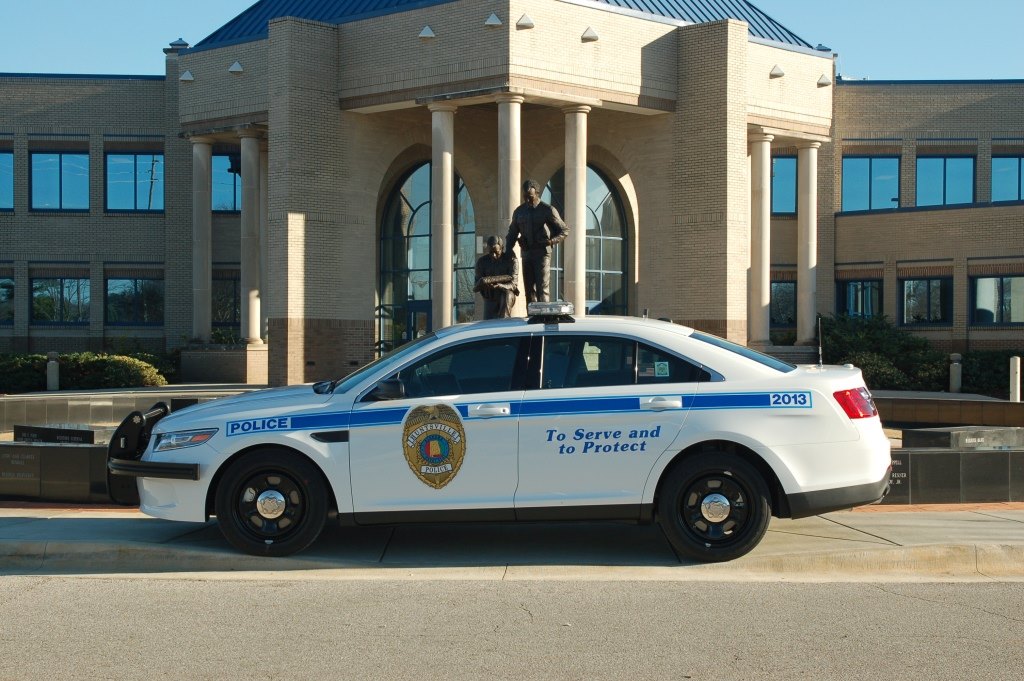 2 Huntsville PD officers receive amazing honor from national agency 2 Huntsville PD officers receive amazing honor from national agency