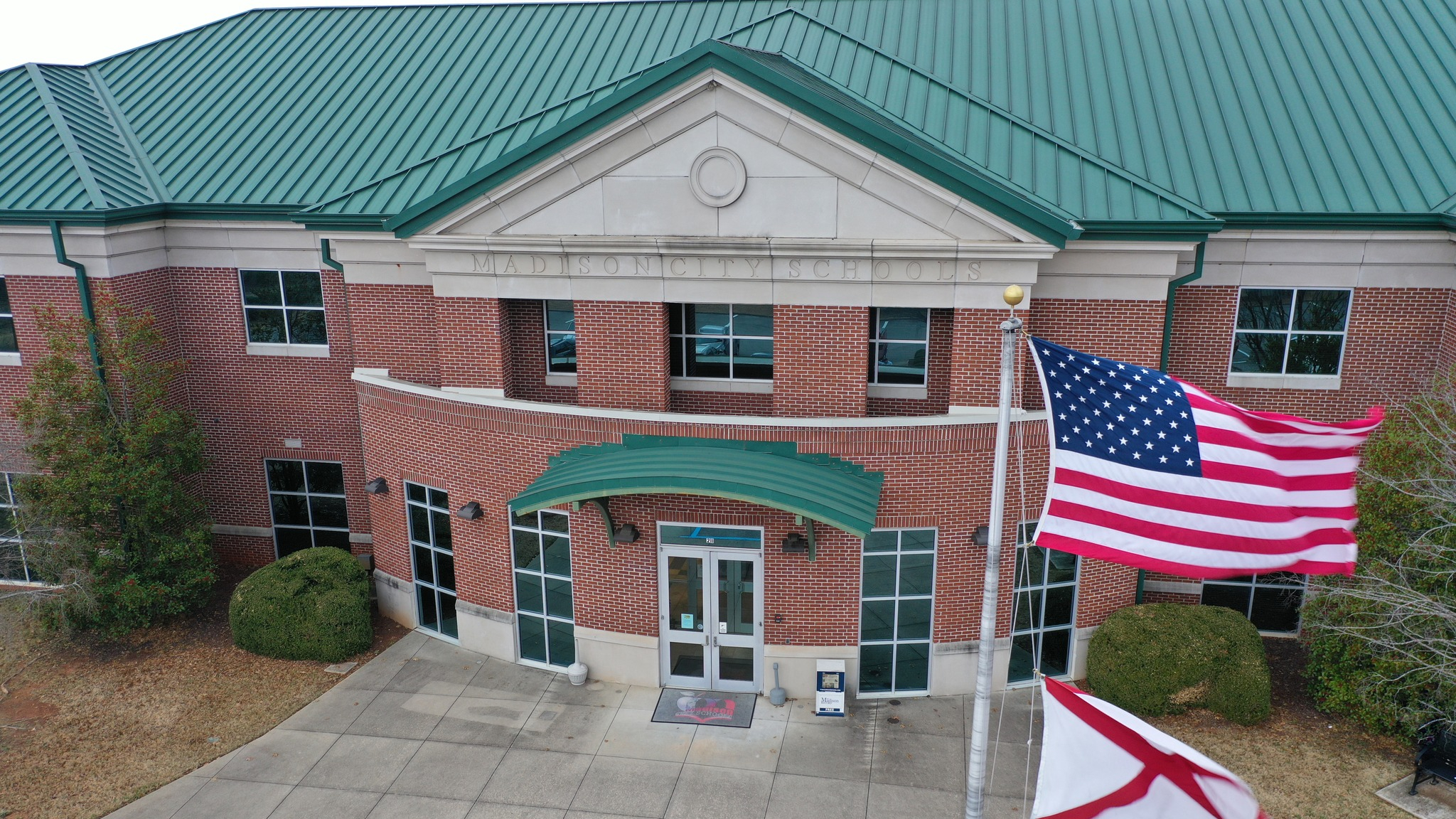 New Niche ratings place Madison City Schools among top systems New Niche ratings place Madison City Schools among top systems