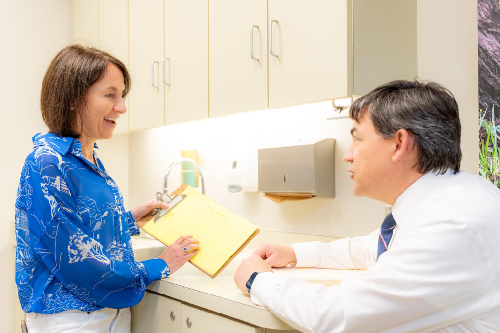 How one longtime Alabama pediatrics practice keeps its data safe + technology current How one longtime Alabama pediatrics practice keeps its data safe + technology current