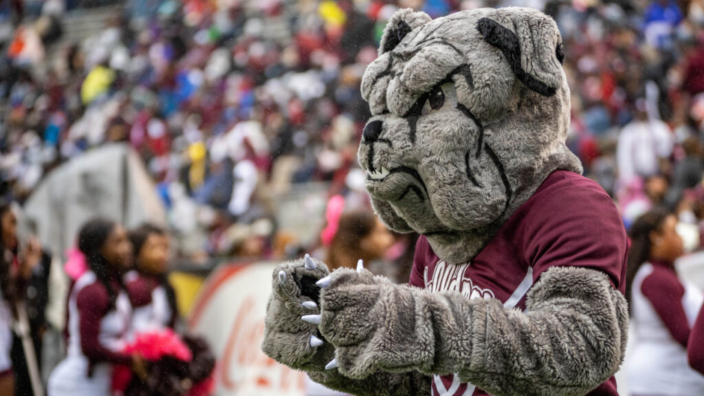Alabama A&M ‘Rivalry Week’ video now nominated for Emmy Award Alabama A&M ‘Rivalry Week’ video now nominated for Emmy Award