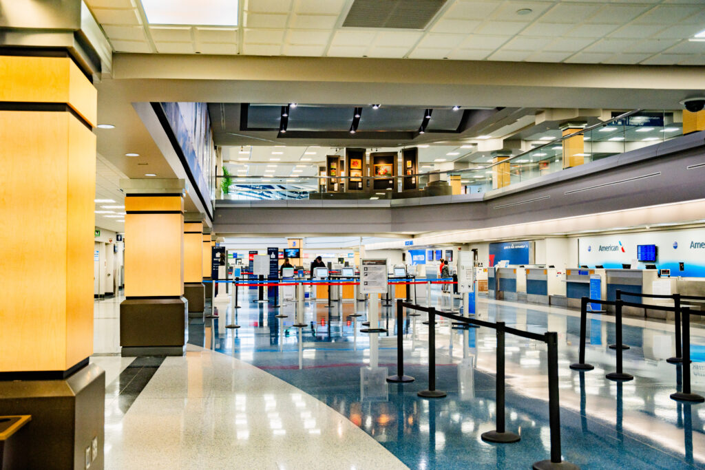 HSV continues growth with huge airport passenger numbers in March HSV continues growth with huge airport passenger numbers in March