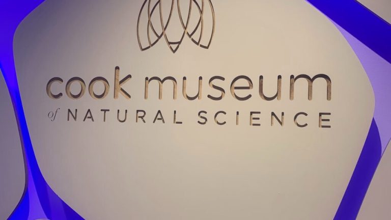 Cook Museum named new North Alabama STEM Center Cook Museum named new North Alabama STEM Center