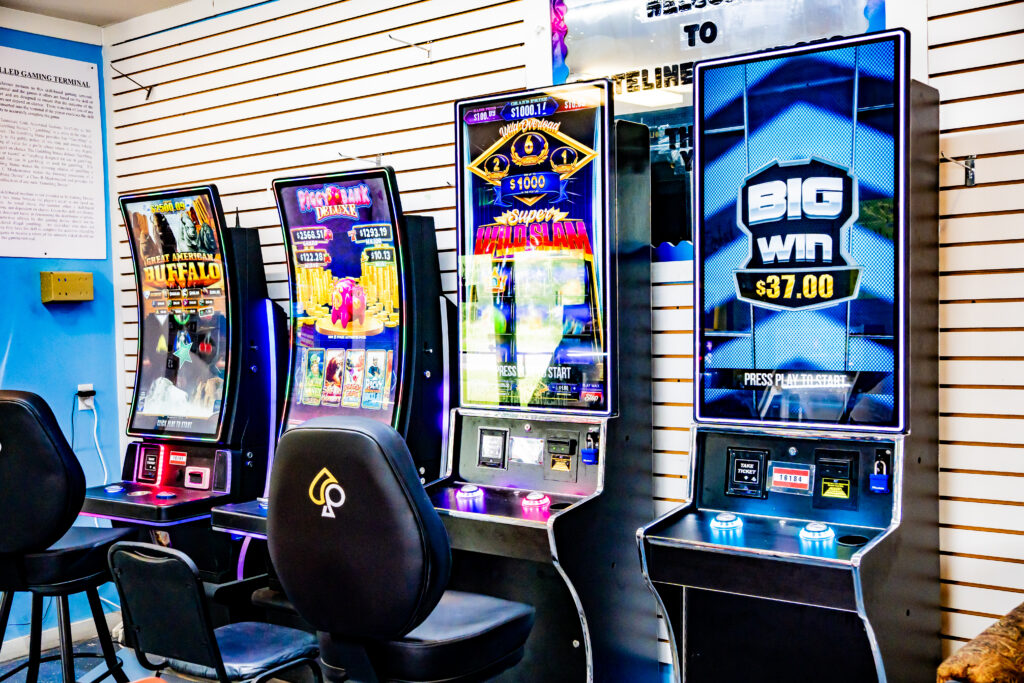 The Gambling debate in Alabama + more local business news The Gambling debate in Alabama + more local business news