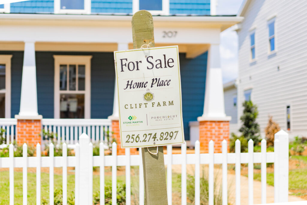 Huntsville real estate market outlook positive for the new season Huntsville real estate market outlook positive for the new season