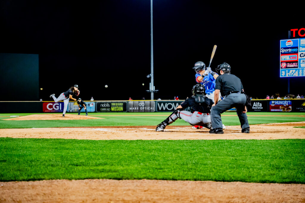 Catch some fantastic sporting events this summer in the Rocket City Catch some fantastic sporting events this summer in the Rocket City