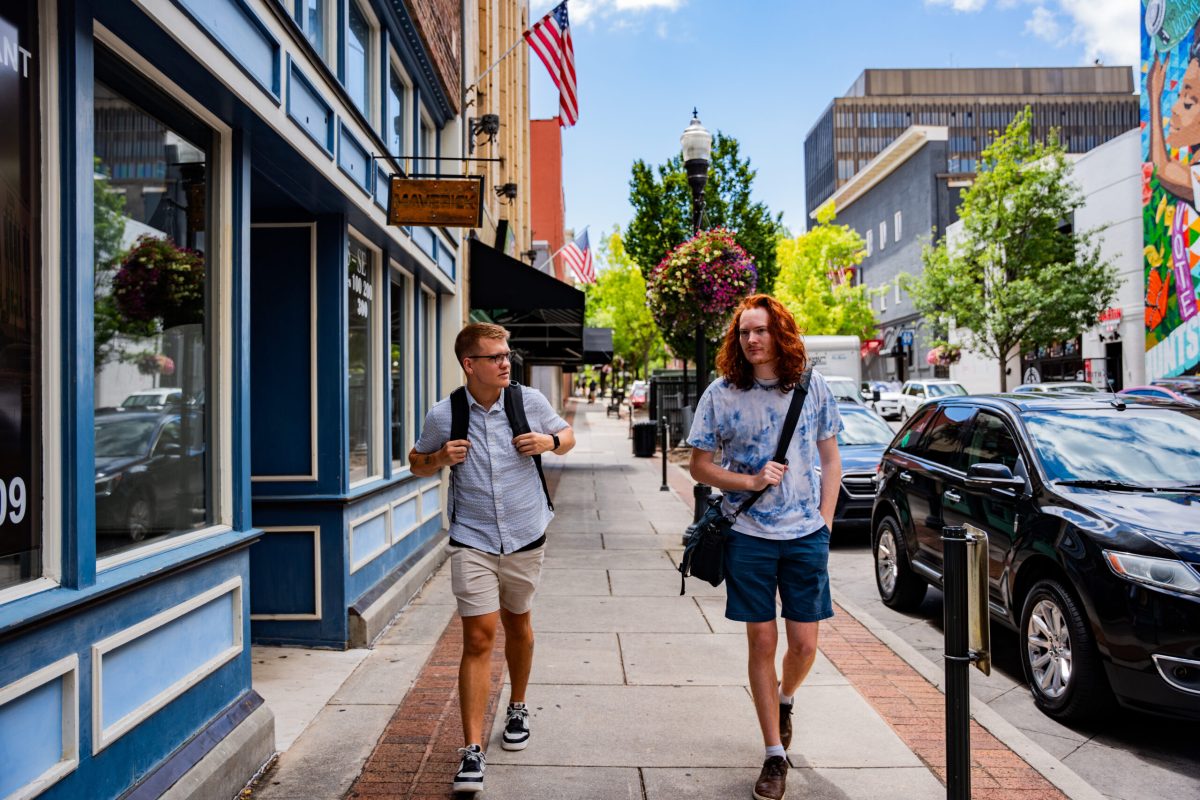 Looking to make friends in Huntsville? Check out these 9 different options Looking to make friends in Huntsville? Check out these 9 different options