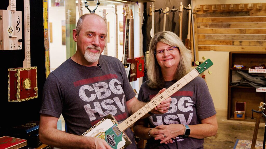 15 cool + exciting weekend events here in the Rocket City 15 cool + exciting weekend events here in the Rocket City