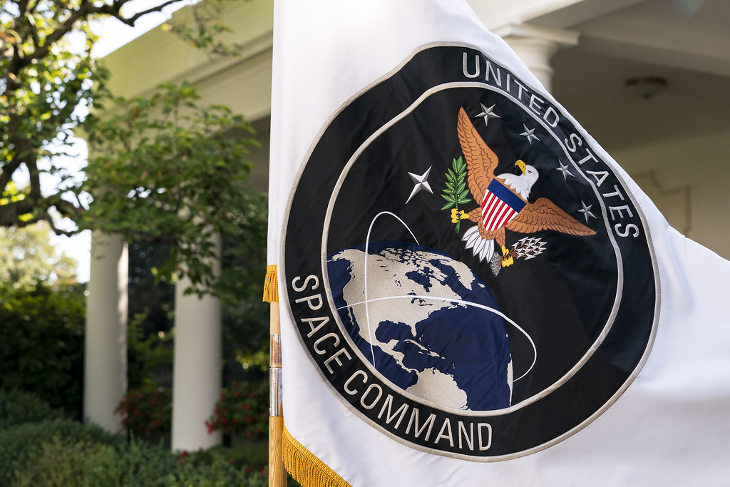 Space Command HQ relocation addressed by Rep. Dale Strong Space Command HQ relocation addressed by Rep. Dale Strong