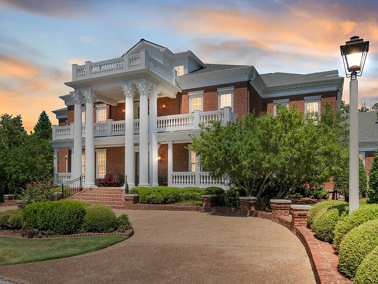 Here are the 5 most expensive homes for sale in Huntsville Here are the 5 most expensive homes for sale in Huntsville